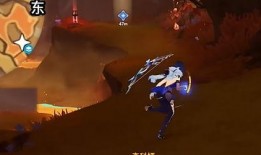 原神5.0火神最新爆料,神秘火神降临，全新元素战力即将觉醒！